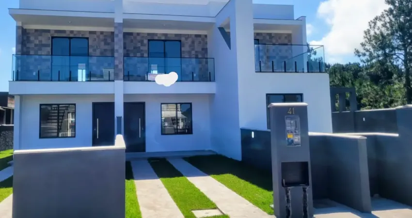 Casa a venda - 02 Suítes com Escritura Pública - Loteamento Jardim rio vermelho