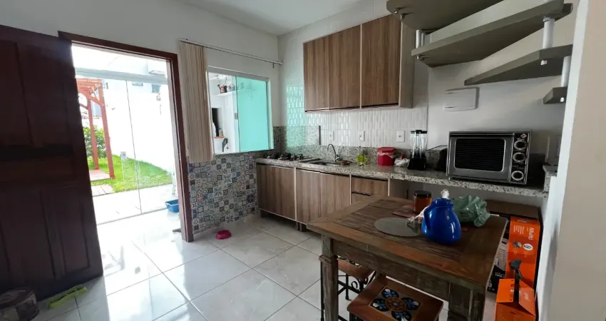 Casa com 2 quartos à venda na Rua Fernando Bauther da Silva, 01, Ingleses, Florianópolis