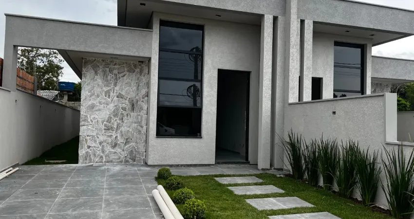 Casa 3 dormitórios 93m2 privativos, com jacuzzy no bairro sao joao do rio vermelho