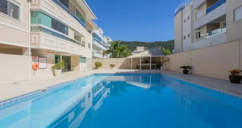 Apartamento para venda em ingleses do rio vermelho com 3 quartos, sendo 1 suíte , 92m² - 400m do mar