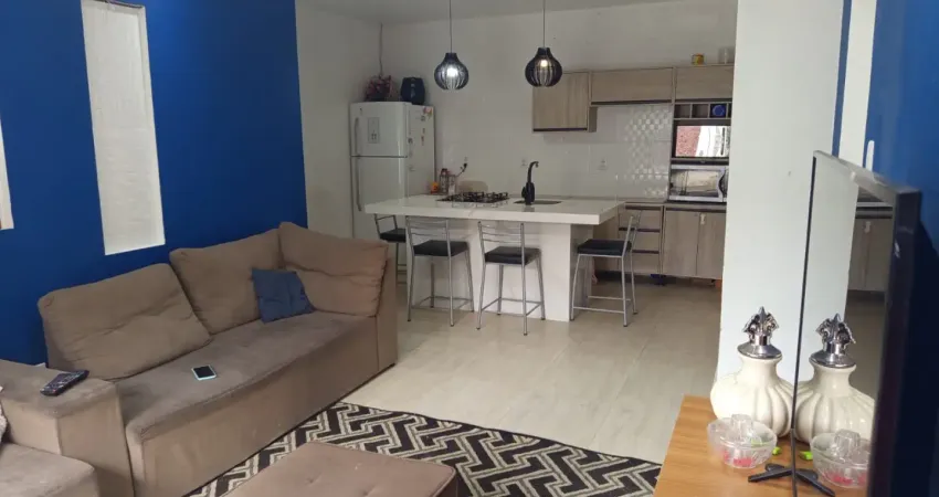 Casa a venda com 03 dormitórios /01 suíte - são joão do rio vemelho