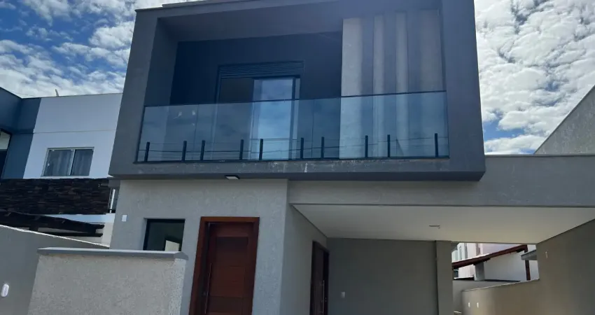 Casa Duplex à venda em Loteamento no Rio Vermelho – Florianópolis/SC | Escritura Pública