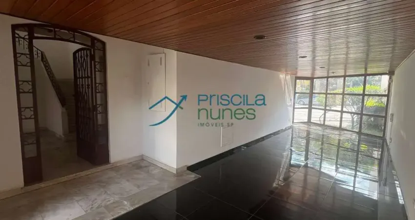 Casa à venda no Jardim América, São Paulo 
