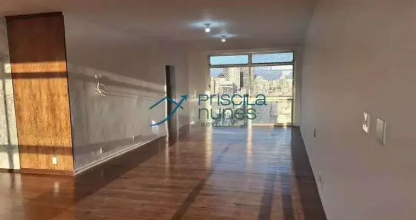 Apartamento para alugar no bairro Higienópolis - São Paulo/SP
