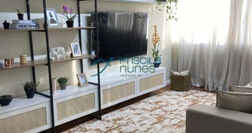 Apartamento com 2 quartos à venda na Rua Alvorada 859, Vila Olímpia, São Paulo