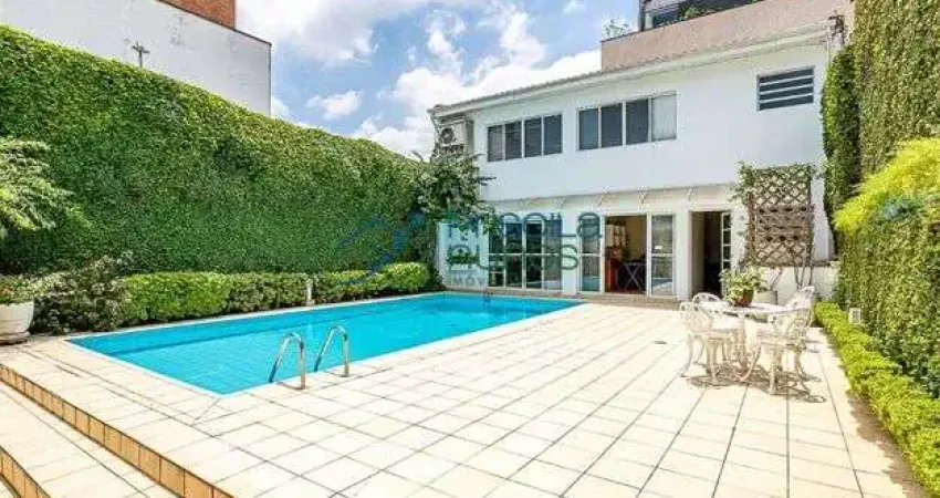 Casa Alto Padrão