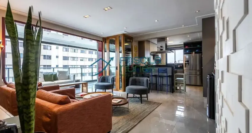 Apartamento à venda no bairro Perdizes - São Paulo/SP