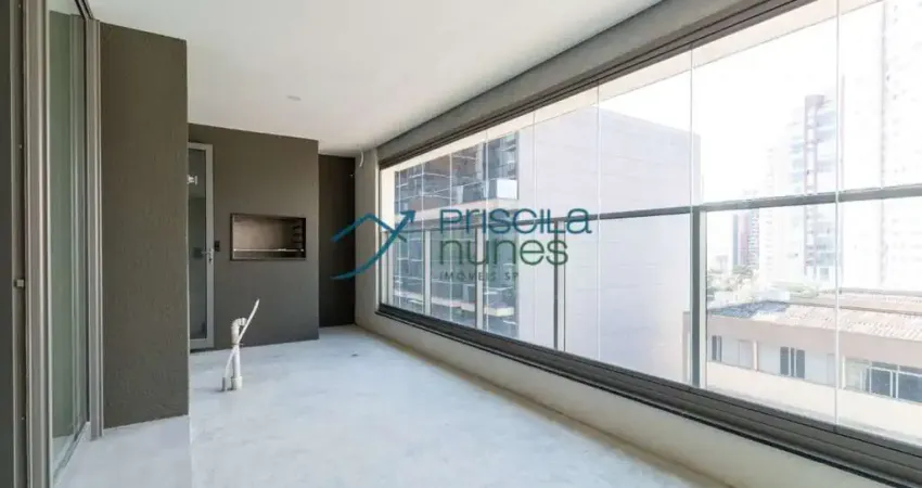 Apartamento com 3 quartos à venda na Rua Coelho de Carvalho, Lapa, São Paulo