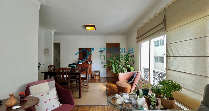 Apartamento Perdizes Andar Alto e Vista