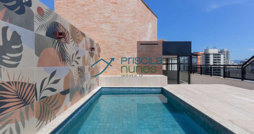 Apartamento Alto Padrão Perdizes