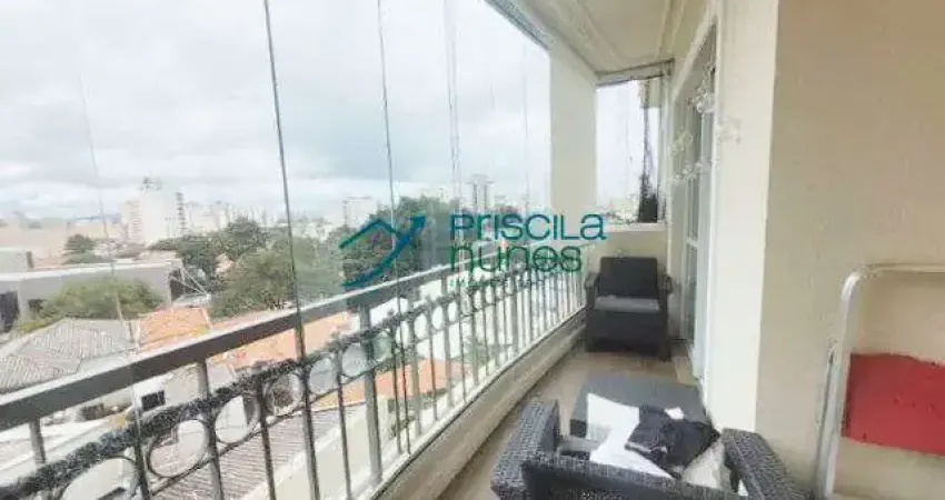 Apartamento com 2 quartos à venda na Rua João Anes, Vila Romana, São Paulo