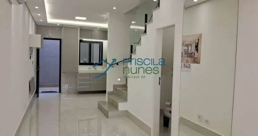 Casa com 1 quarto à venda na Travessa João Lopes, Vila Mariana, São Paulo