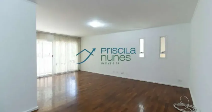 Apartamento com 3 quartos à venda na Rua Japão, Itaim Bibi, São Paulo