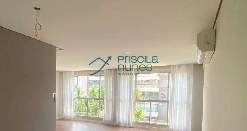 Apartamento em Indianópolis, São Paulo/SP