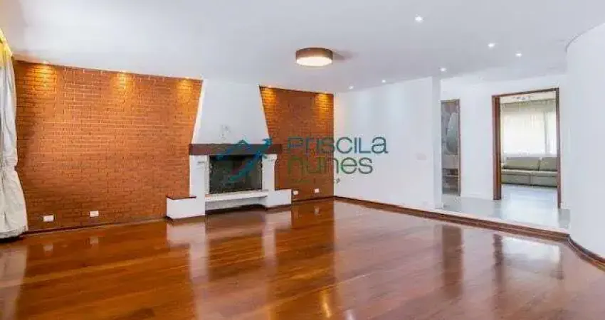 Casa Alto Pinheiros Alto  Padrão