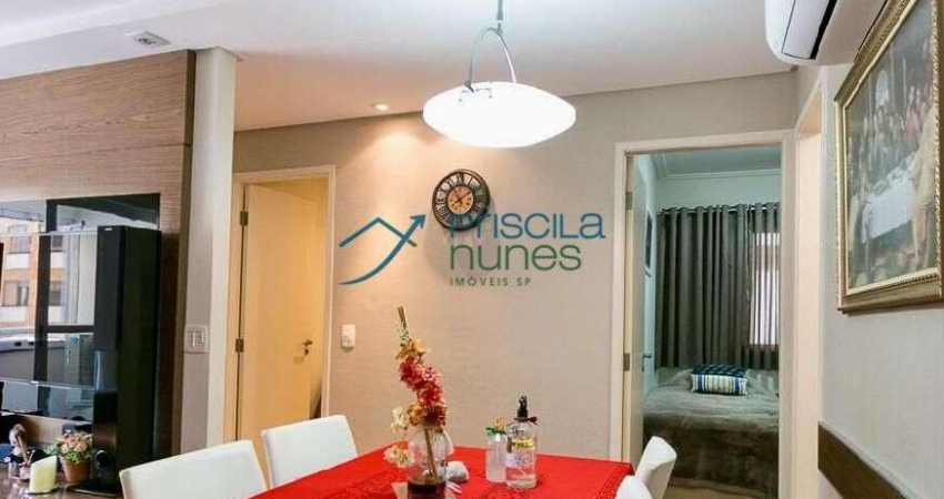 Apartamento com 3 quartos à venda na Rua Martiniano de Carvalho, Bela Vista, São Paulo