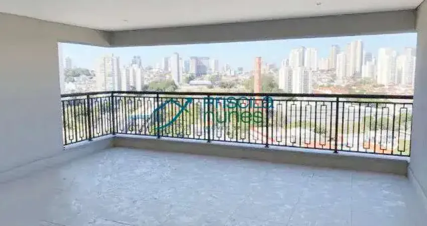 Apartamento Alto Padrão em Jardim Vila Mariana, São Paulo/SP