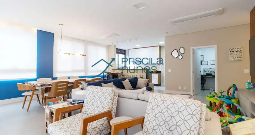 Apartamento com 3 quartos à venda na Rua Princesa Isabel, Brooklin Paulista, São Paulo