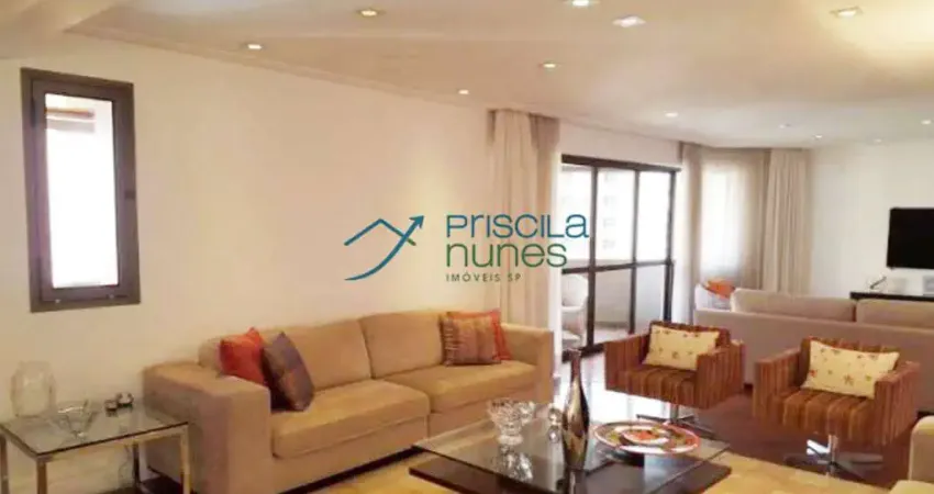 Apartamento Alto Padrão Campo Belo