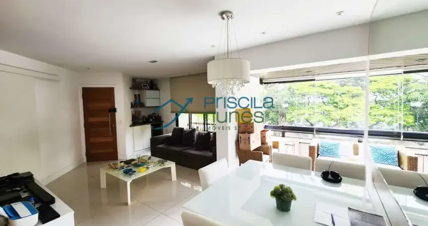 Apartamento com 3 quartos à venda na Avenida Divino Salvador, Planalto Paulista, São Paulo