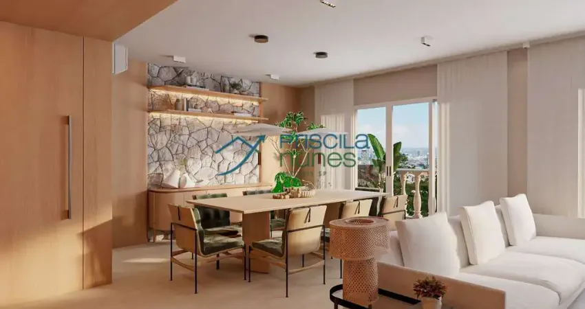 Apartamento com 3 quartos à venda na Alameda Itu, Cerqueira César, São Paulo