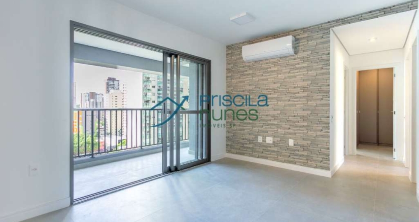 Apartamento com 3 quartos à venda na Alameda dos Jurupis, Indianópolis, São Paulo