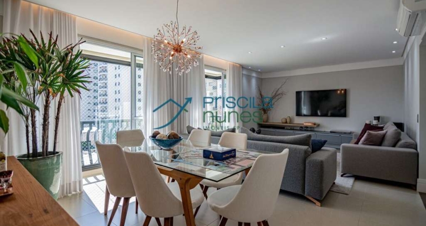 Apartamento com 4 quartos à venda na Rua Coronel Melo de Oliveira, Perdizes, São Paulo