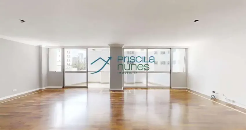 Apartamento Jardim Paulista  Alto Padrão