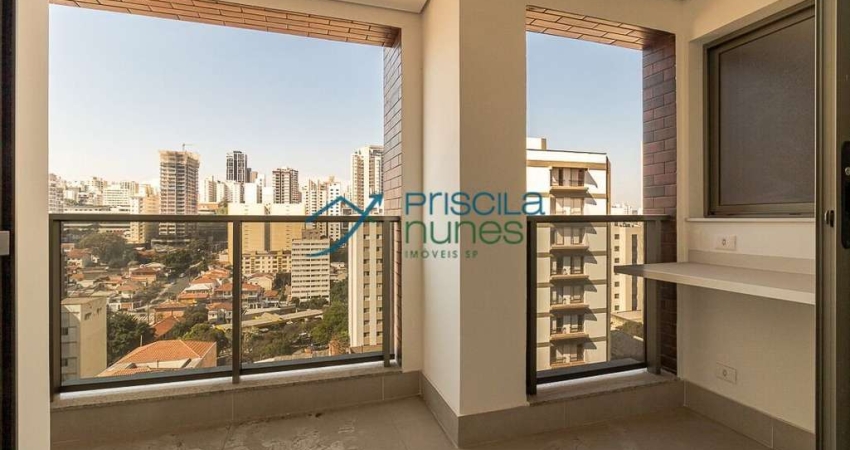 Apartamento à venda no bairro Perdizes - São Paulo/SP