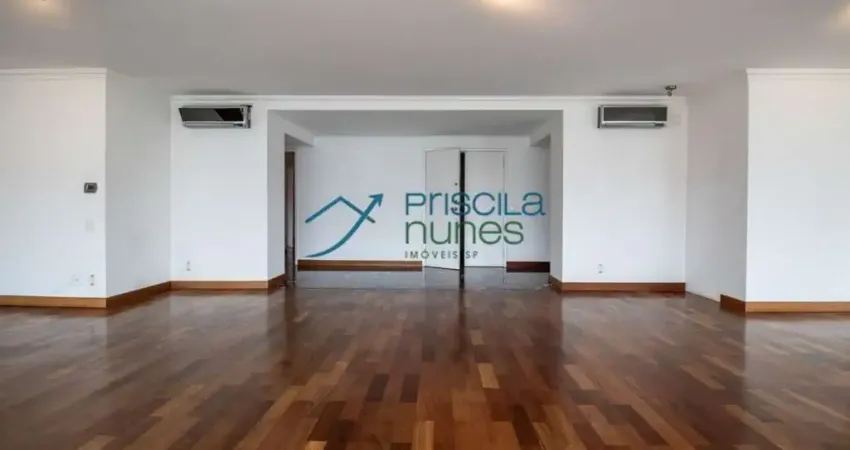 Apartamento Pacaembu  Alto Padrão