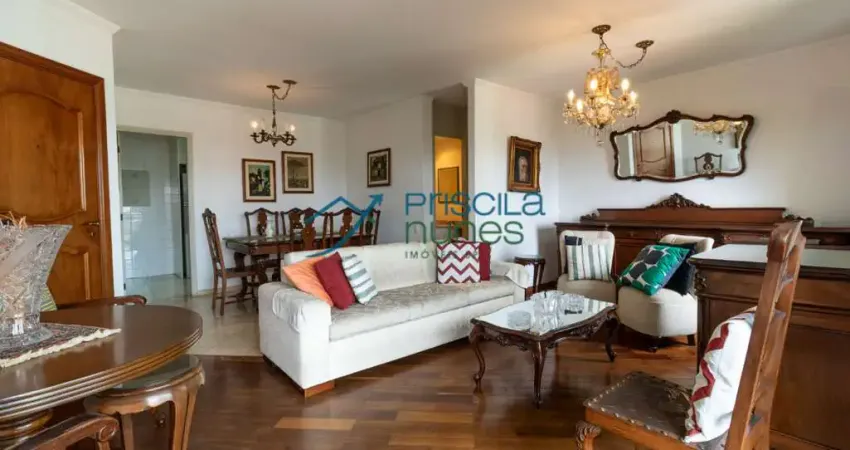 Apartamento com 2 quartos à venda na Avenida Eucaliptos, Moema, São Paulo
