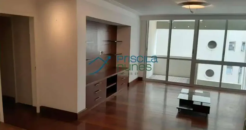 Apartamento com 3 quartos à venda na Avenida Jacutinga, Indianópolis, São Paulo