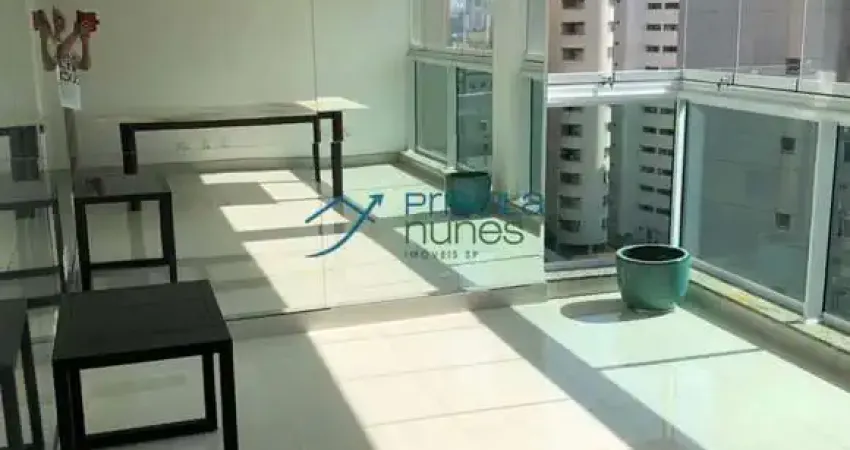 Apartamento com 2 quartos à venda na Rua Monte Alegre, Perdizes, São Paulo