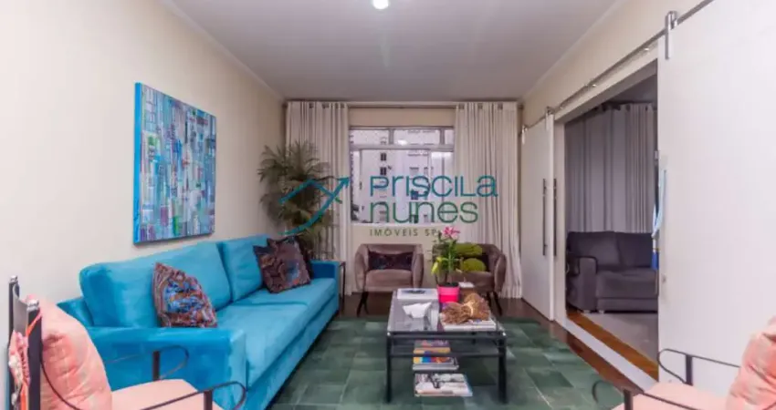 Apartamento com 2 quartos à venda na Rua Japão, Itaim Bibi, São Paulo