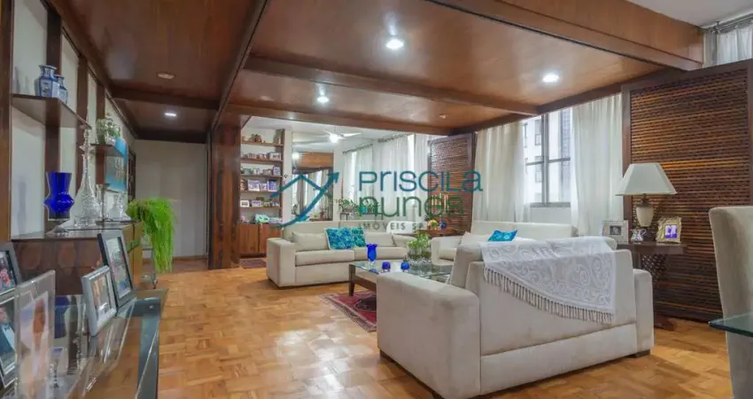 Apartamento Jardim Paulista  Alto Padrão