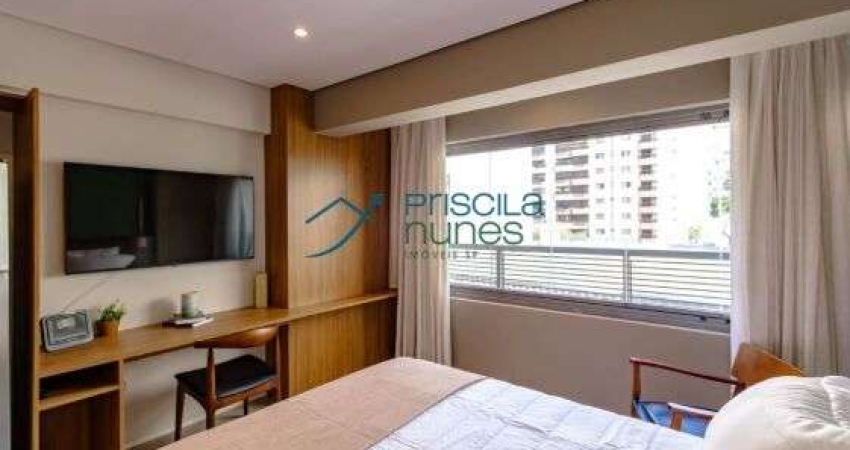 Apartamento Itaim  Alto Padrão