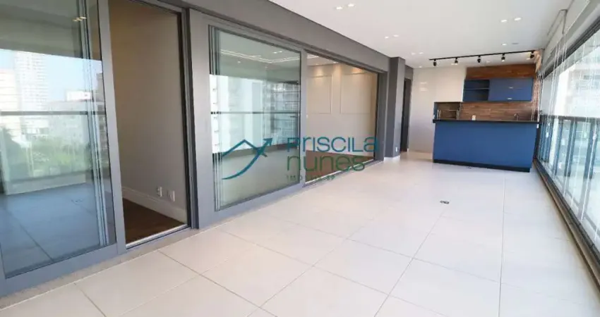 Apartamento com 4 quartos à venda na Rua João Moura, Pinheiros, São Paulo