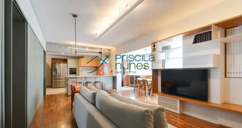 Apartamento Perdizes  Alto Padrão