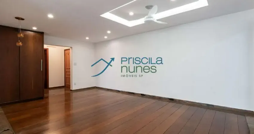 Apartamento à venda no bairro Pompeia - São Paulo/SP