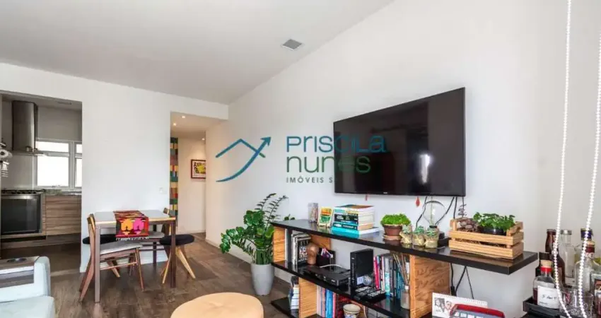 Apartamento Padrão Cidade Jardim