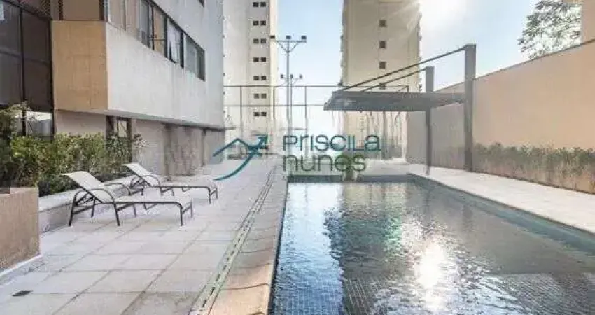 Apartamento com 3 quartos à venda na Rua Bahia, Higienópolis, São Paulo