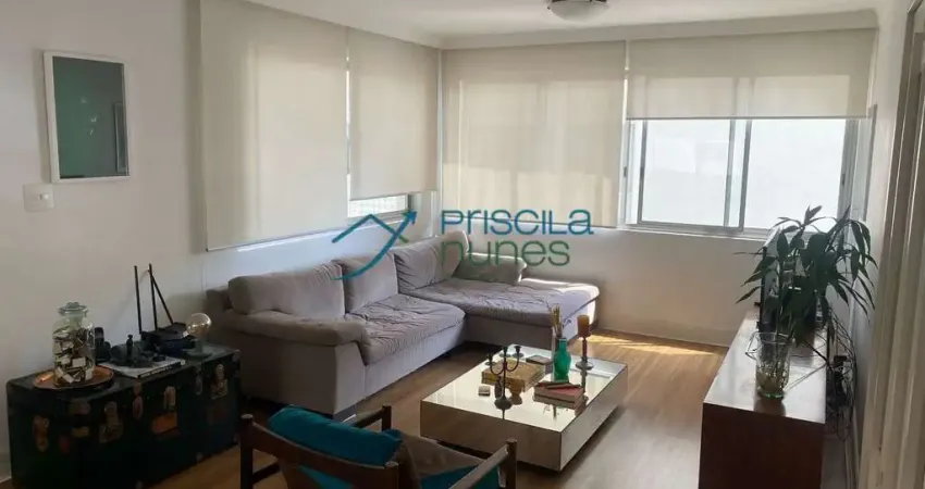 Apartamento com 3 quartos à venda na Rua Itacema, Itaim Bibi, São Paulo