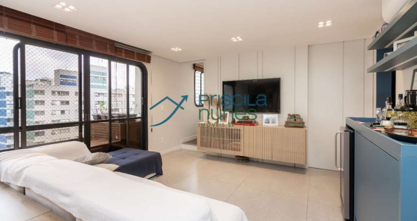 Apartamento com 3 quartos à venda na Rua Tuim, Vila Uberabinha, São Paulo