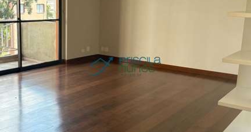 Apartamento com 4 quartos à venda na Alameda dos Anapurus, Indianópolis, São Paulo
