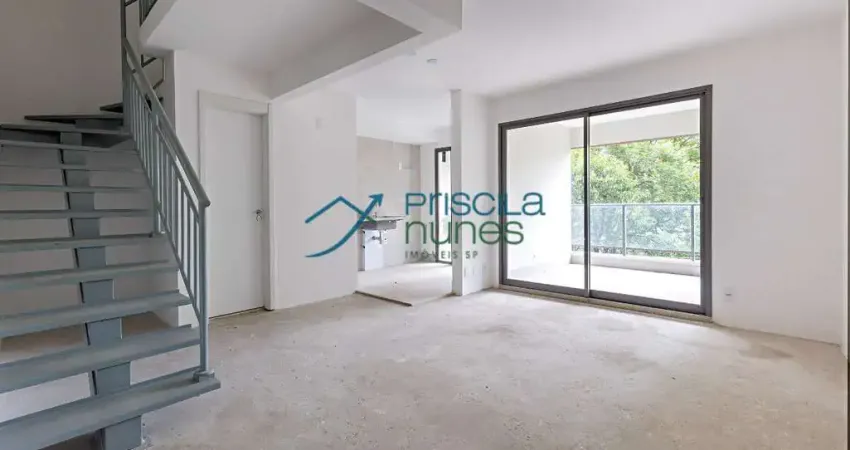 Apartamento à venda no bairro Perdizes - São Paulo/SP