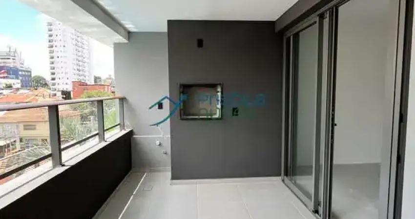 Apartamento  Vila Clementino para Personalizar