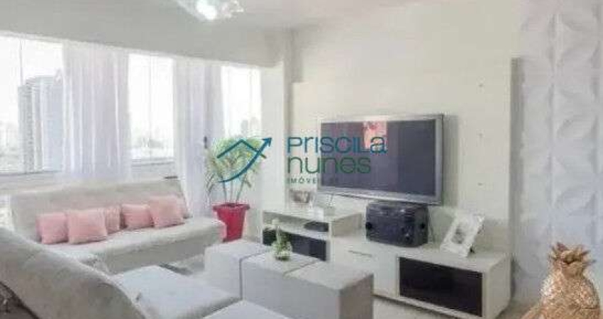 Apartamento com 4 quartos para alugar na Avenida Onze de Junho, Vila Clementino, São Paulo