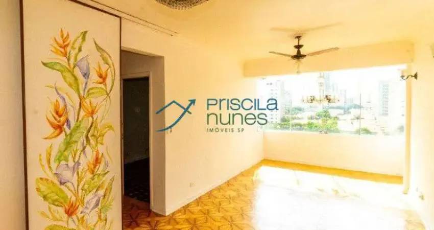 Apartamento com 3 quartos para alugar na Rua Artur de Azevedo, Pinheiros, São Paulo
