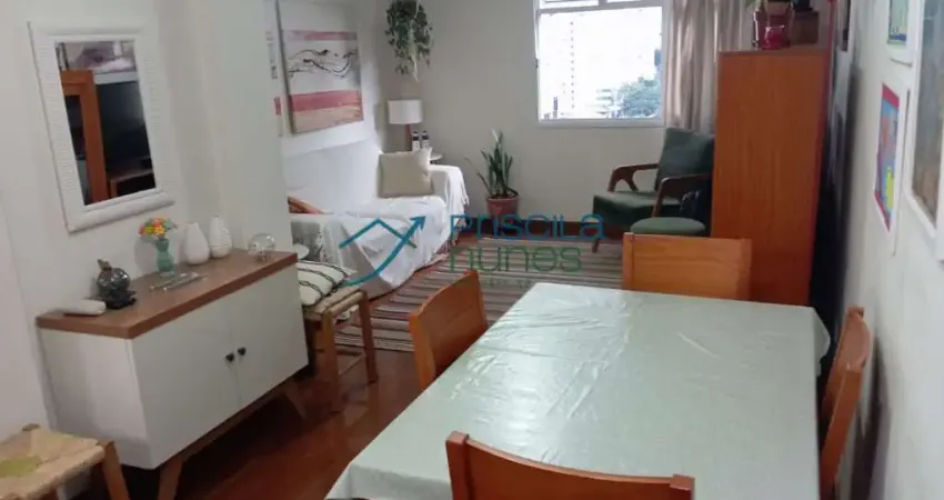 Apartamento com 3 quartos à venda na Rua Cristiano Viana, Cerqueira César, São Paulo