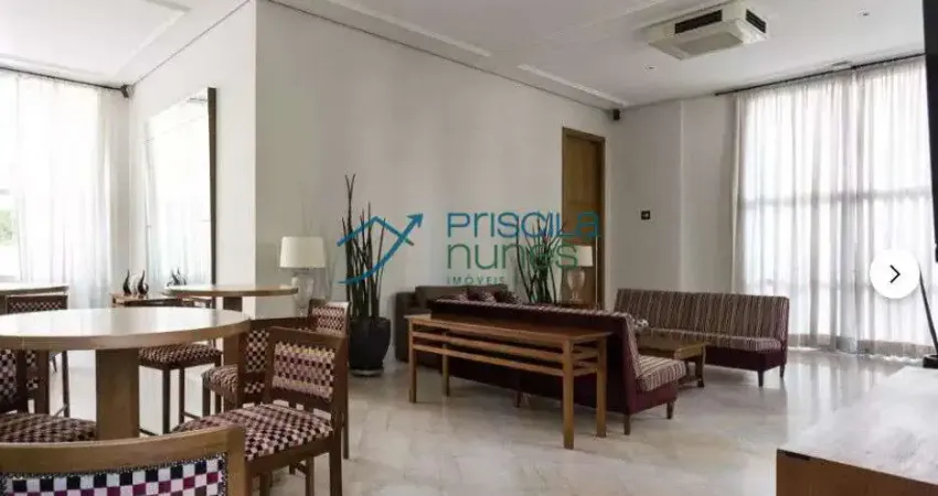 Apartamento com 2 quartos à venda na Rua Araguari, Vila Uberabinha, São Paulo